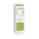 A-DERMA BIOLOGY CREME LEGERE HYDRATANTE PEAUX FRAGILE 40ML