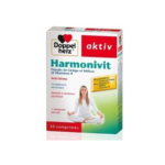 AKTIV Harmonivit Anti-Stress 30 Comprimes