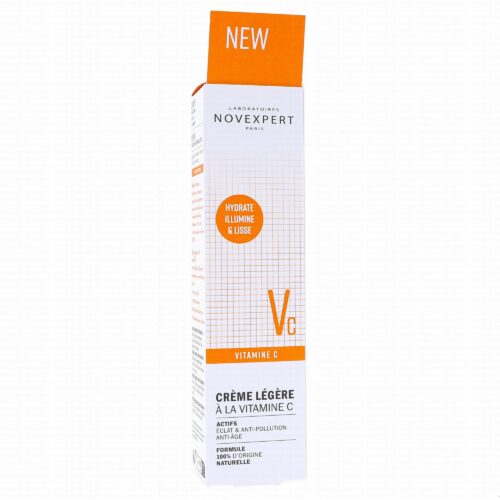 NOVEXPERT CREME LEGERE