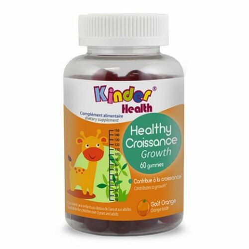 healthy-croissance-gout-orange-kinder-health-paraboutik-parapharmacie-2