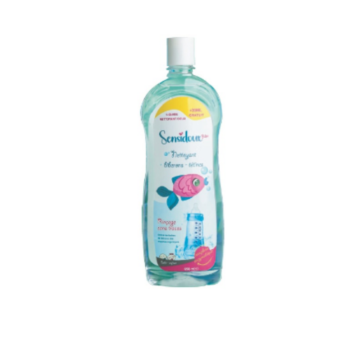 SENSIDOUX liquide NETTOYANT 650 ML