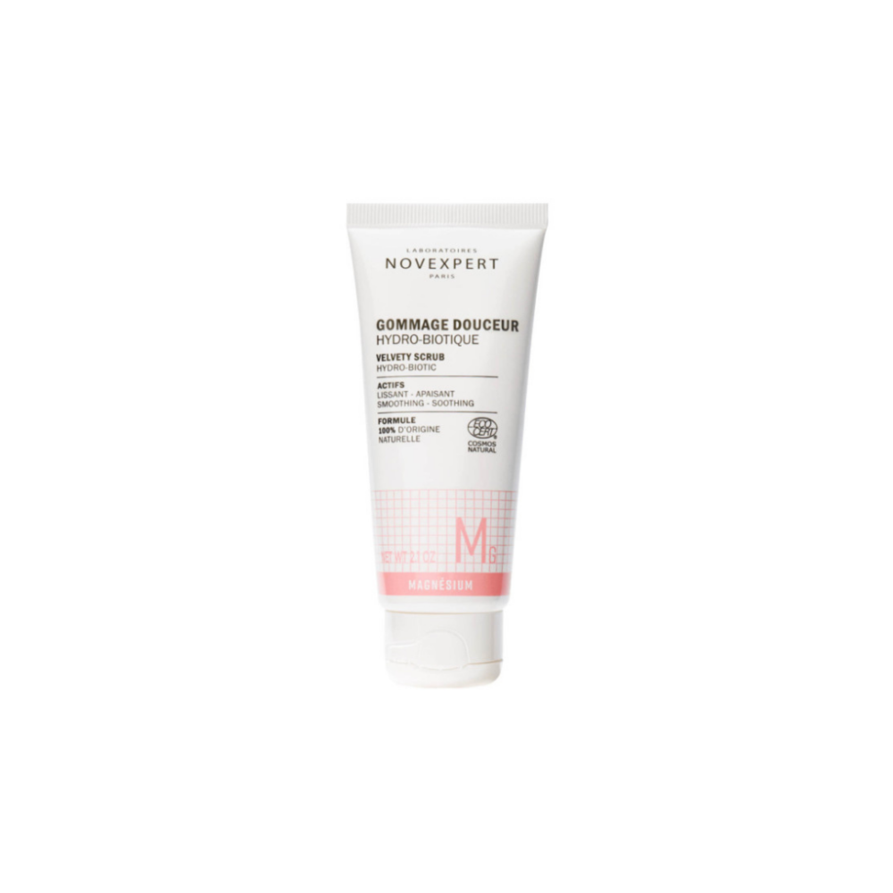 novexpert-masque douceur