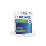 ARKOPHARMA FORCAPIL ANTI CHUTE TRIPLE ACTION 30 COMPRIMES