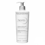 BIODERMA PIGMENTBIO FOAMING CREAM 500ML