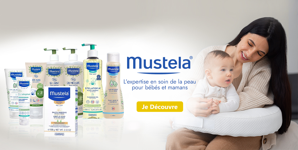 MUSTELA-PARAPHARMACIE-MS PARA