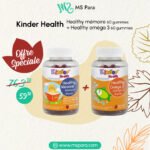 kinder health- parapharmacie tunisie