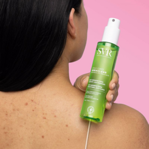 SVR SEBIACLEAR SPRAY CORPS ANTI IMPERFECTIONS 150ML