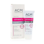 ACM DEPIWHITE MASQUE PELLICULABLE ECLAIRCISSANT 40ML