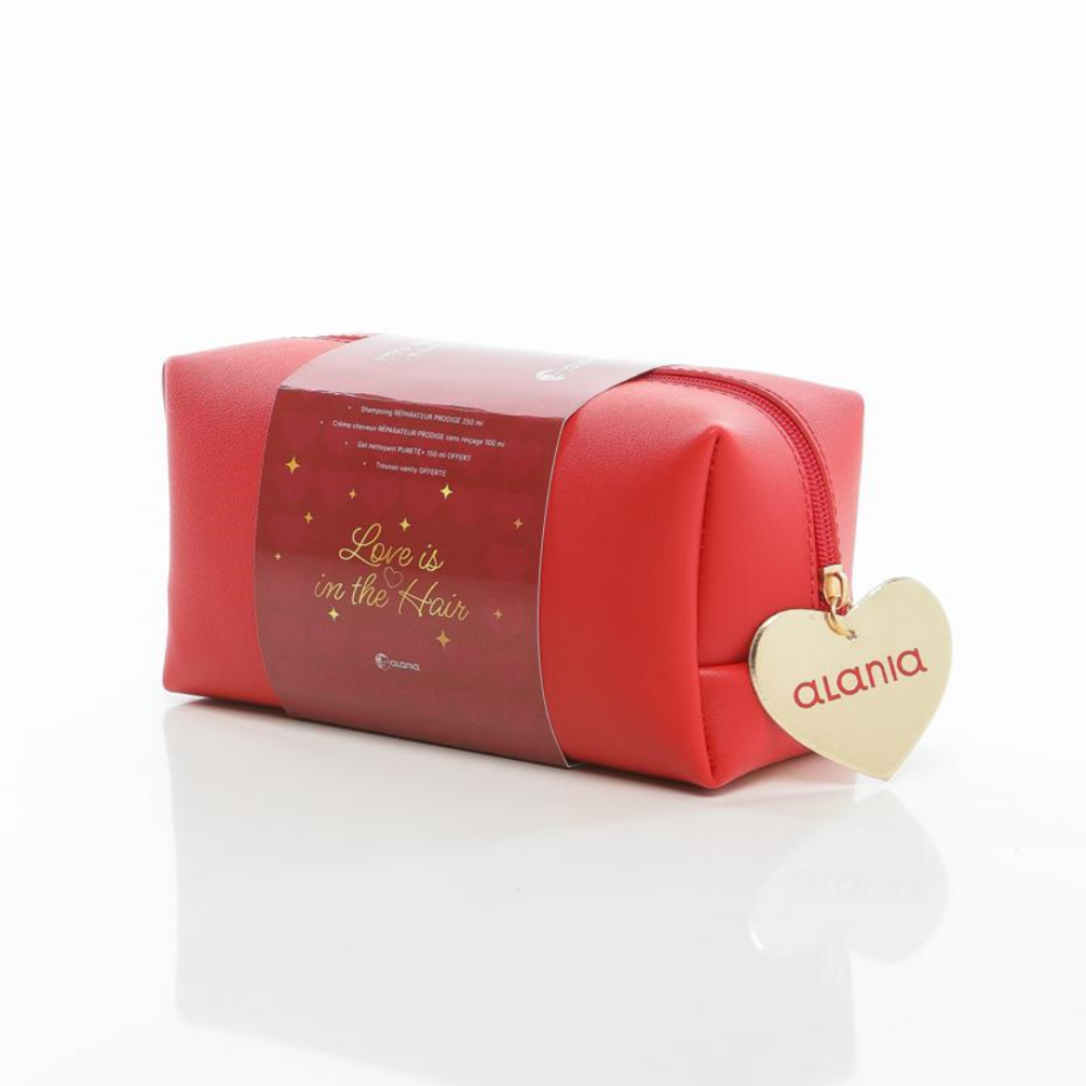 ALANIA TROUSSE LOVE IS IN THE HAIR