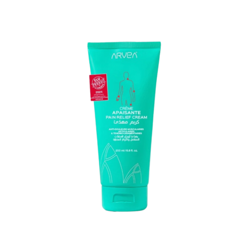 ARVEA Crème Apaisante 200 ml