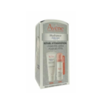 AVENE RITUEL HYDRATATION HYDRANCE LEGERE 40ML+MOUSSE NETTOYANTE 50ML (OFFERT)