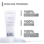 BIODERMA PIGMENTBIO FOAMING CREAM 200ML