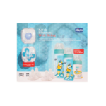CHICCO COFFRET BIBERONS WELL BEING 7 ARTICLES (1)