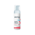 DERMA ACNE MOUSSE PEAUX GRASSE 150ML