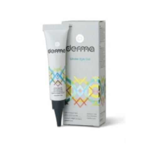 DERMA ANTI CERNES