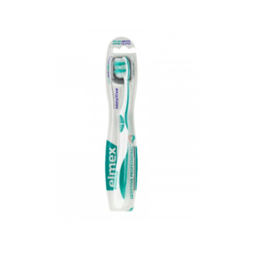 ELMEX sensitive BROSSE A DENTS extra souple