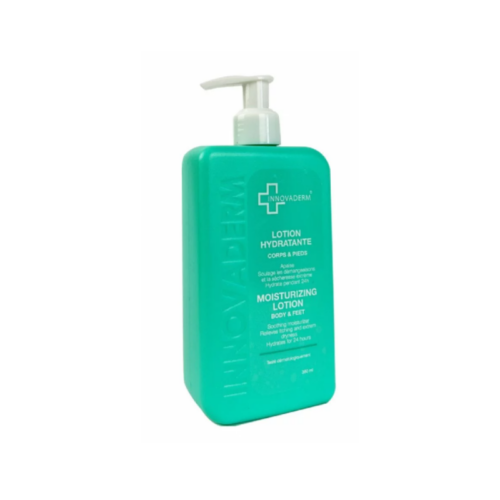 INNOVADERM lotion hydratante 380ML