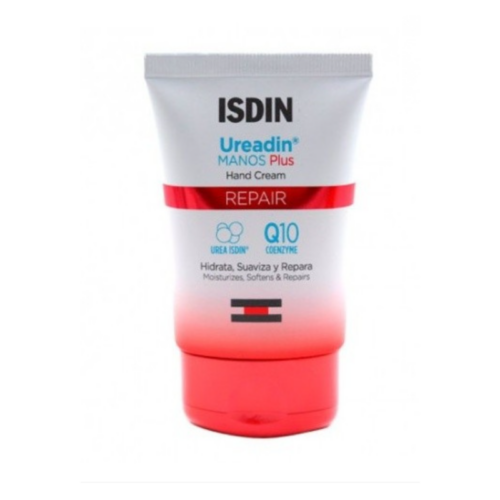 ISDIN derma ureadin CREME MAINS reparatrice 50ml