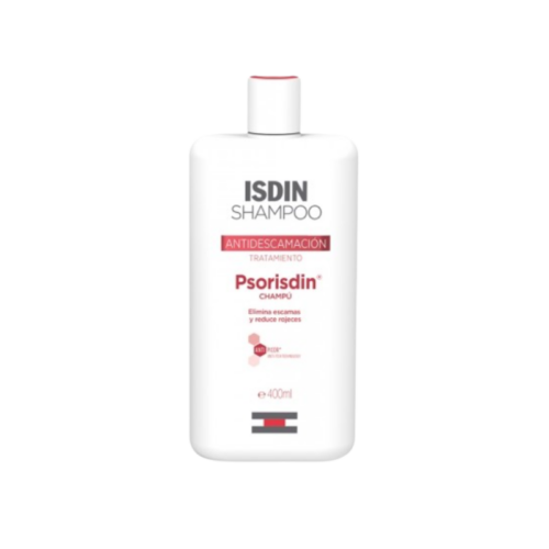 ISDIN psorisdin SHAMPOING anti demangeaisons 200ml