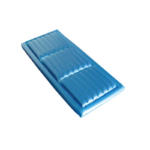 MATELAS VERONA A EAU ANTI ESCARRES A TUBE