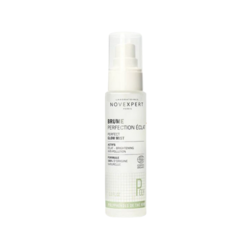 NOVEXPERT BRUME perfection eclat aux polyphenols DE THE VERT 60ML