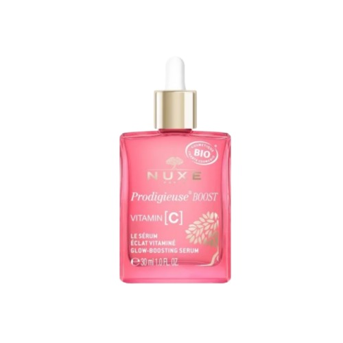 NUXE prodigieuse boost SERUM vitamine C 30ML
