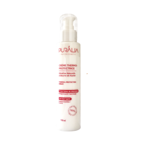 PURALIA crème thermoprotectrice 150ml