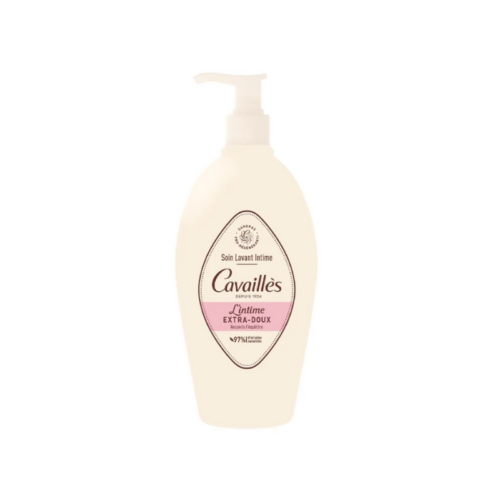 ROGE CAVAILLES GEL INTIME  extra doux 250ML
