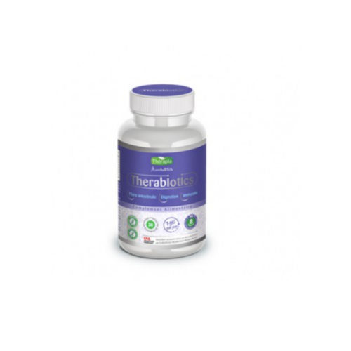 THERAPIA therabiotics 30 GELULES