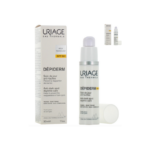 URIAGE DEPIDERM SOIN DE JOUR ANTI TACHES SPF50 30ML