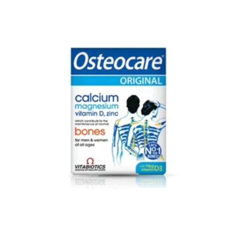 VITABIOTICS osteocare original 90 COMPRIMES
