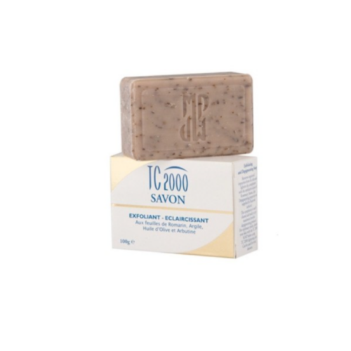 VITAL TC 2000 SAVON 90GR