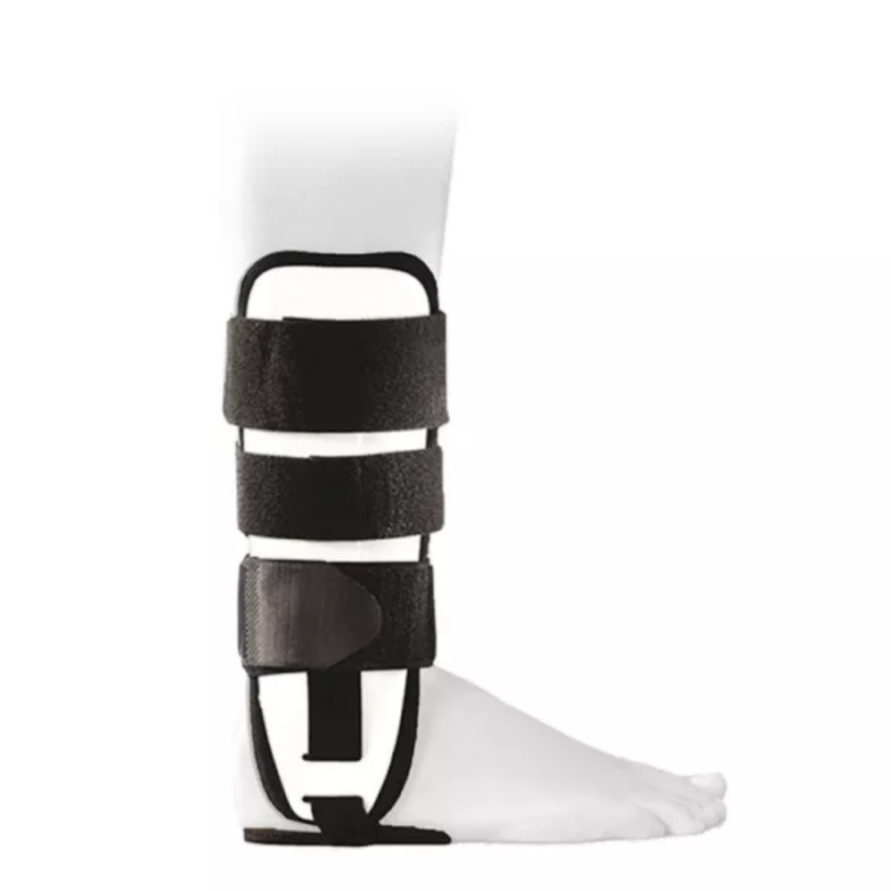 ATTELLE CHEVILLE STABICAST MALLEOCARE EVO ENTORSE TIBIO TARSIENNE