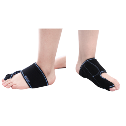 CORRECTEUR HALLUX VALGUS DROIT AC-2401-D