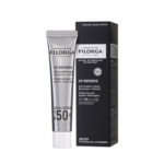 FILORGA UV DEFENCE SOIN SOLAIRE ANTI-AGE ANTI-TACHES SPF50+ 40ML