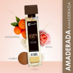 IAP PHARMA PARFUMS Nº69EAU DE PARFUM POUR HOMME150 ML