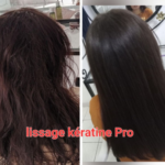 KIT KERATINE 100 ML