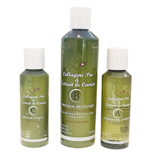 PACK COLLAGENE PRO 250ML