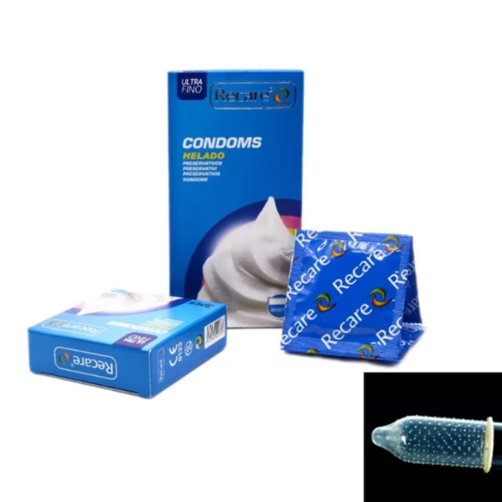 Recare preservatif