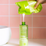 SVR SEBIACLEAR CREME LAVANTE RECHARGE 400ML
