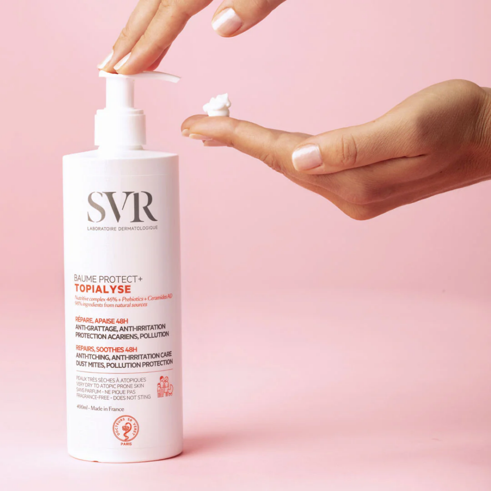 SVR TOPIALYSE CREME SOIN NOURRISSANT 400ML (1)