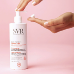 SVR TOPIALYSE CREME SOIN NOURRISSANT 400ML