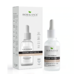 BIOBALANCE SUPER SERUM CAFFEINE SOLUTION 5% 30ML