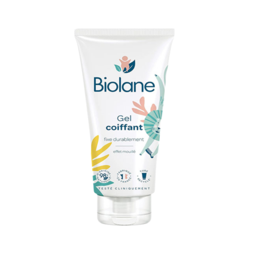 BIOLANE GEL COIFFANT 100ML