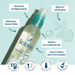 BIOLANE HUILE D’AMANDE DOUCE 75ML