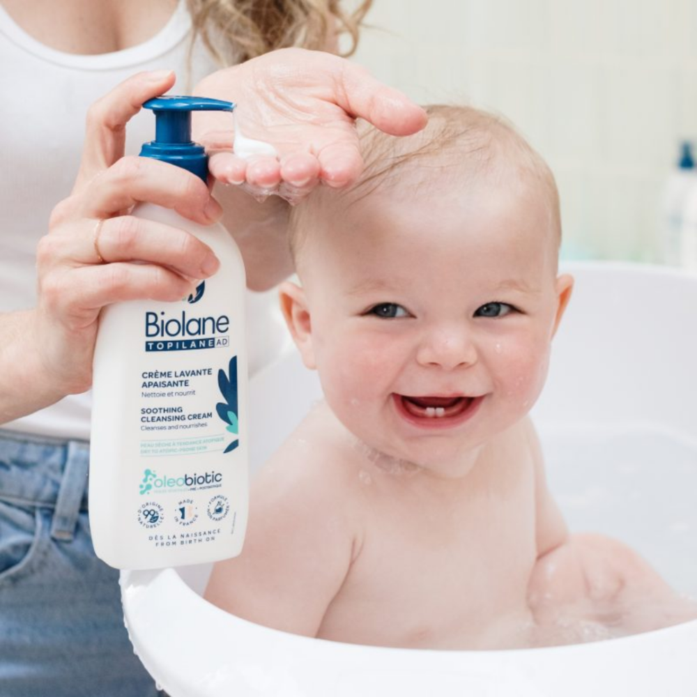 BIOLANE TOPILANE AD HUILE LAVANTE PROTECTRICE 350ML (2)