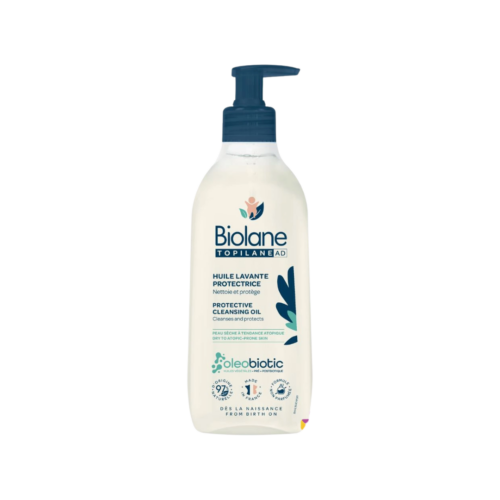 BIOLANE TOPILANE AD HUILE LAVANTE PROTECTRICE 350ML