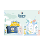 BIOLANE TROUSSE BEBE MULTICOLOR
