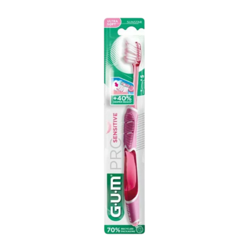 GUM BROSSE A DENT 510 sensitive pro