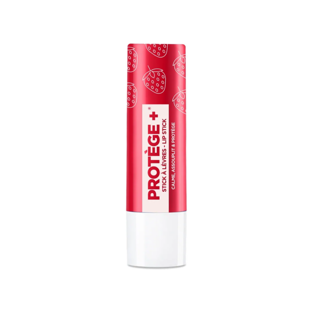 RONCEY BAUME A LEVRE PROTEGE PLUS FRAISE